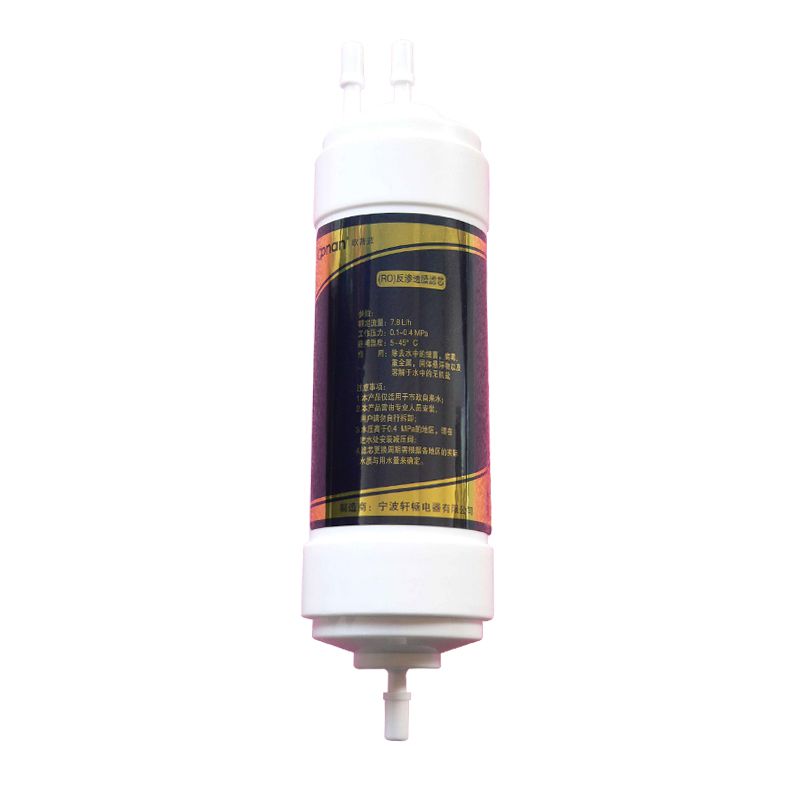 8'' RO membrane filter