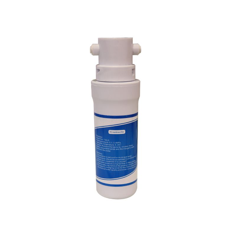 easy change RO membrane filter
